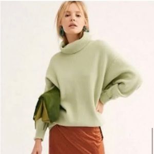 Free People Sweater Bundle